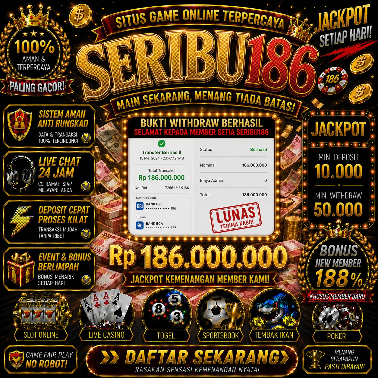 SERIBU186Banner